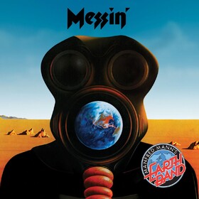 Messin' Manfred Mann'S Earth Band