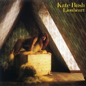 Lionheart Kate Bush