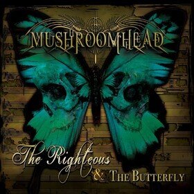 Righteous & The Butterfly Mushroomhead