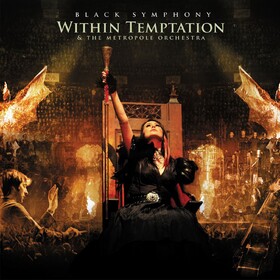 Black Symphony Within Temptation