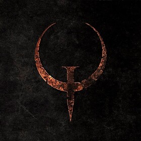 Quake Nine Inch Nails