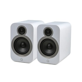 3030i Arctic White Q Acoustics