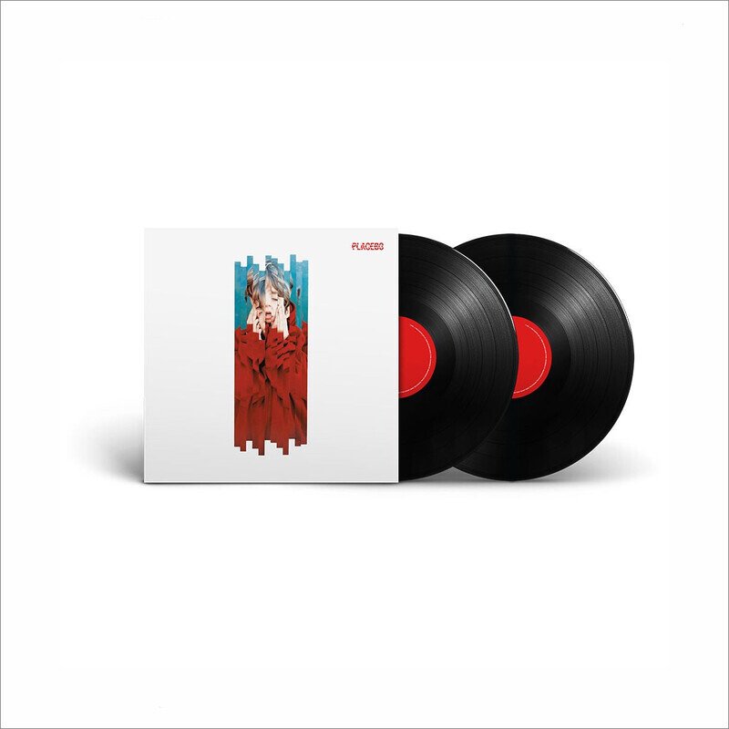 Placebo Re:Created (Deluxe)