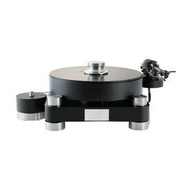 Massimo Nero Transrotor