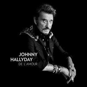 De L'amour Johnny Hallyday
