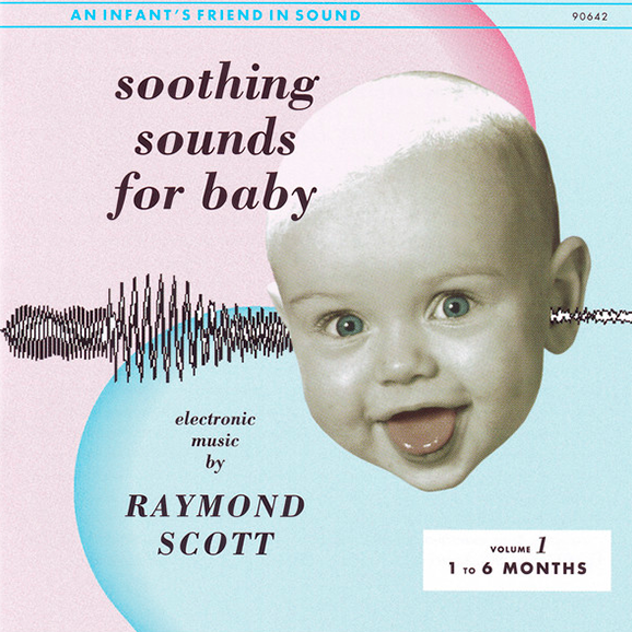 Soothing Sounds For Baby