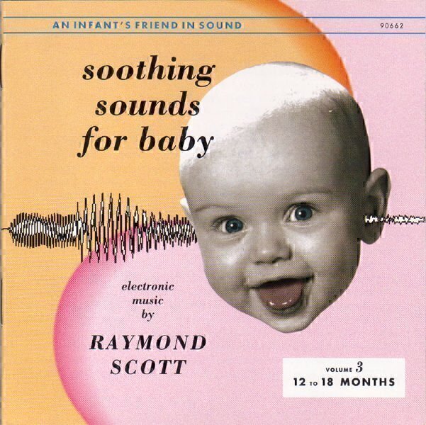 Soothing Sounds For Baby