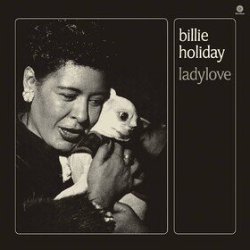 Ladylove -hq- Billie Holiday