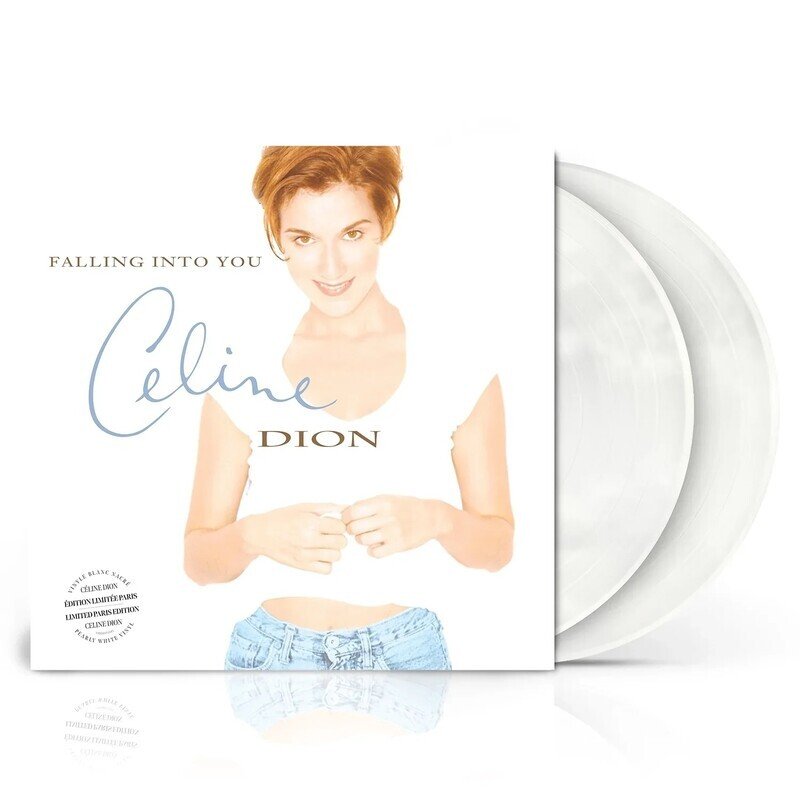 Falling Into You (Reissue)