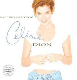 Falling Into You (Reissue) Celine Dion