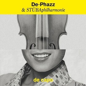 De Capo De-Phazz & Stubaphilharmonie