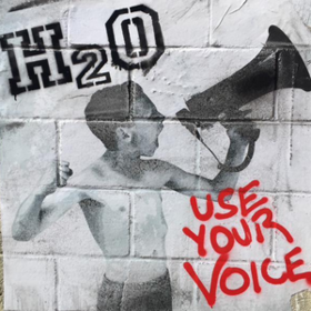 Use Your Voice H2O