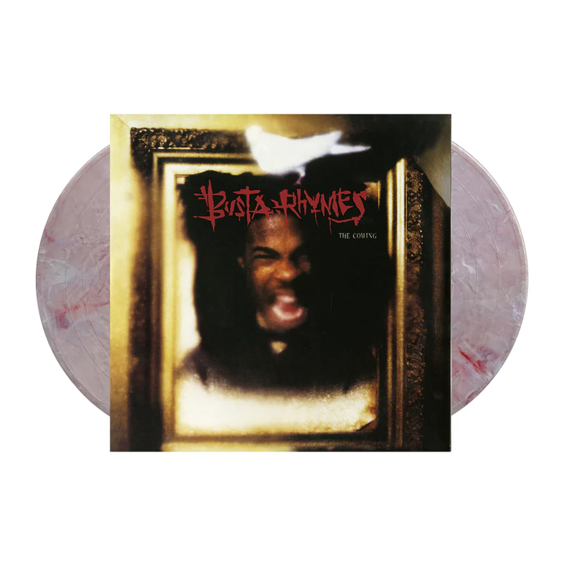 The Coming (Limited Edition)