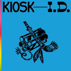 Kiosk I.D. Various Artists