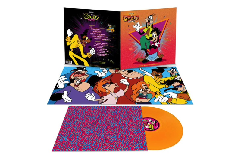 A Goofy Movie