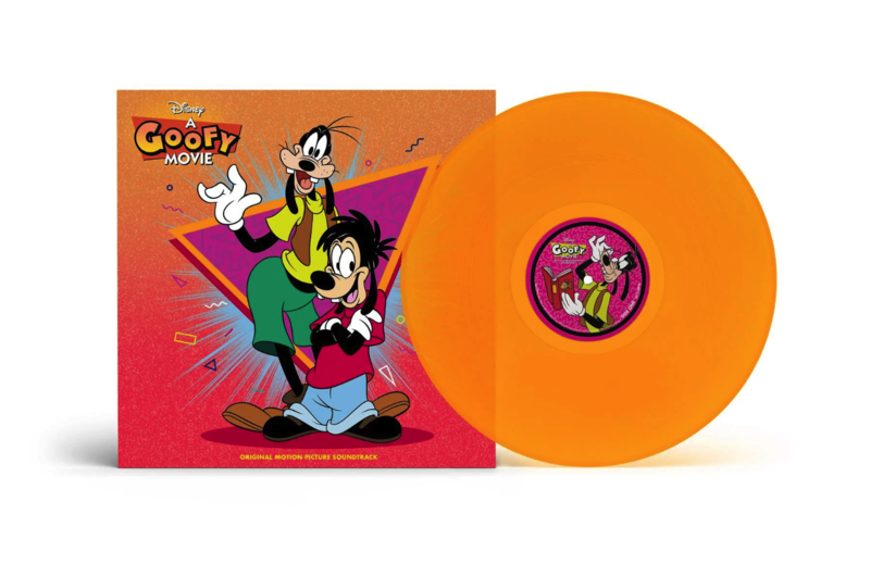 A Goofy Movie