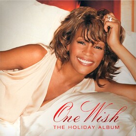 One Wish: The Holiday Album Whitney Houston