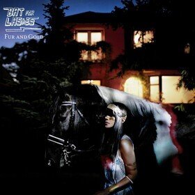 Fur and Gold (CD) Bat For Lashes