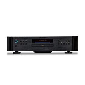 DT-6000 Black Rotel