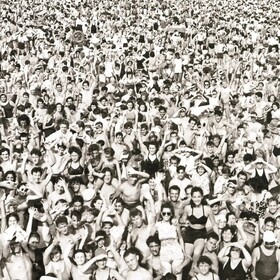 Listen Without Prejudice (Pink Vinyl) George Michael