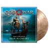 God of War (Limited Clear & Black Marbled Edition)