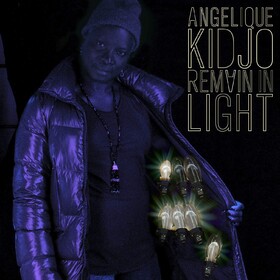 Remain In Light Angelique Kidjo
