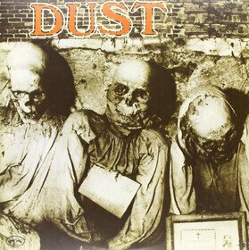 Dust (2023 Reissue) Dust
