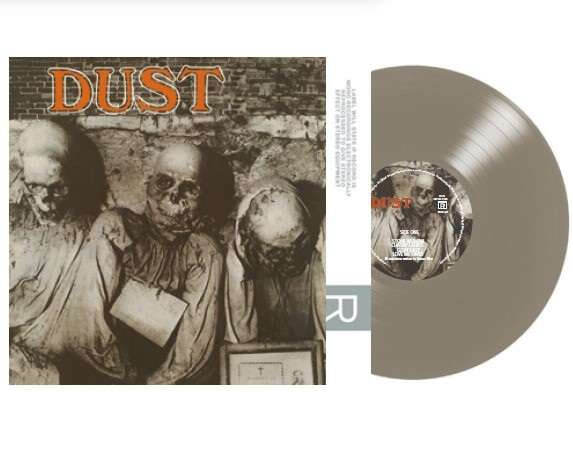 Dust (2023 Reissue)