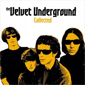 Collected The Velvet Underground