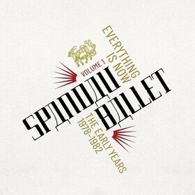 Everything is Now - Vol 1: 197 Spandau Ballet