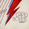 Many Faces Of David Bowie