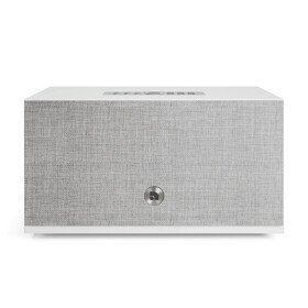 C10 MKII W White Audio Pro