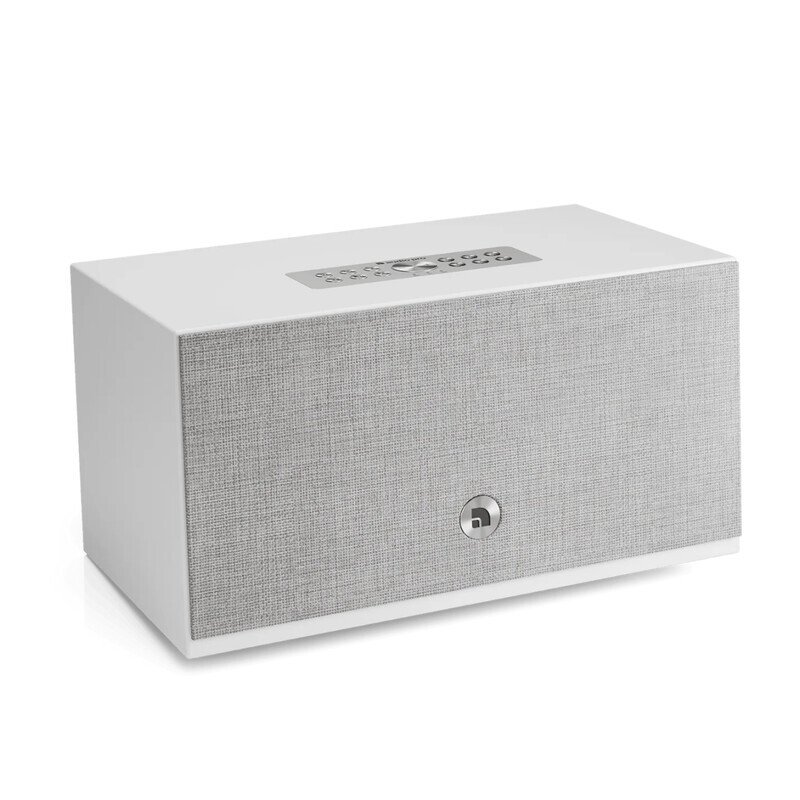 C10 MKII W White