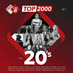 Top 2000 - The 20's Various Artists