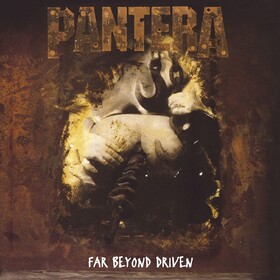 Far Beyond Driven Pantera
