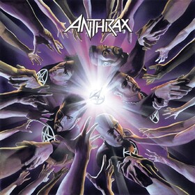 We've Come For You All Anthrax