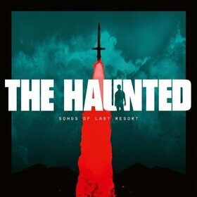 Songs Of Last Resort Haunted