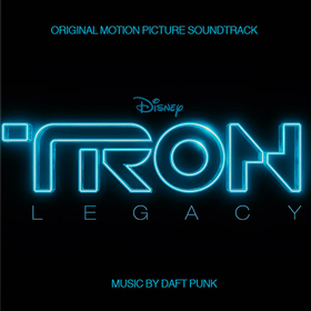 TRON: Legacy (Daft Punk) Original Soundtrack