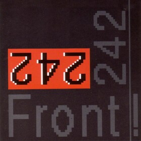 Front By Front Front 242