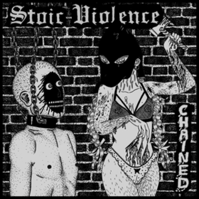 Chained Stoic Violence