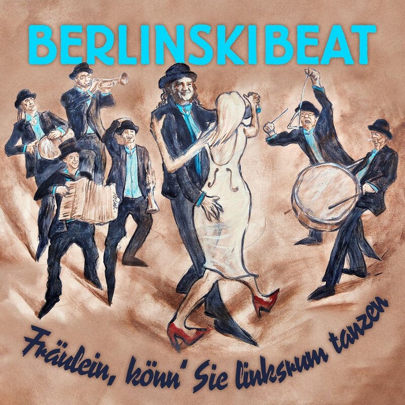 Fräulein, Könn' Sie Linksrum Tanzen (Limited Edition)
