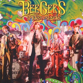 Spicks and Specks Bee Gees