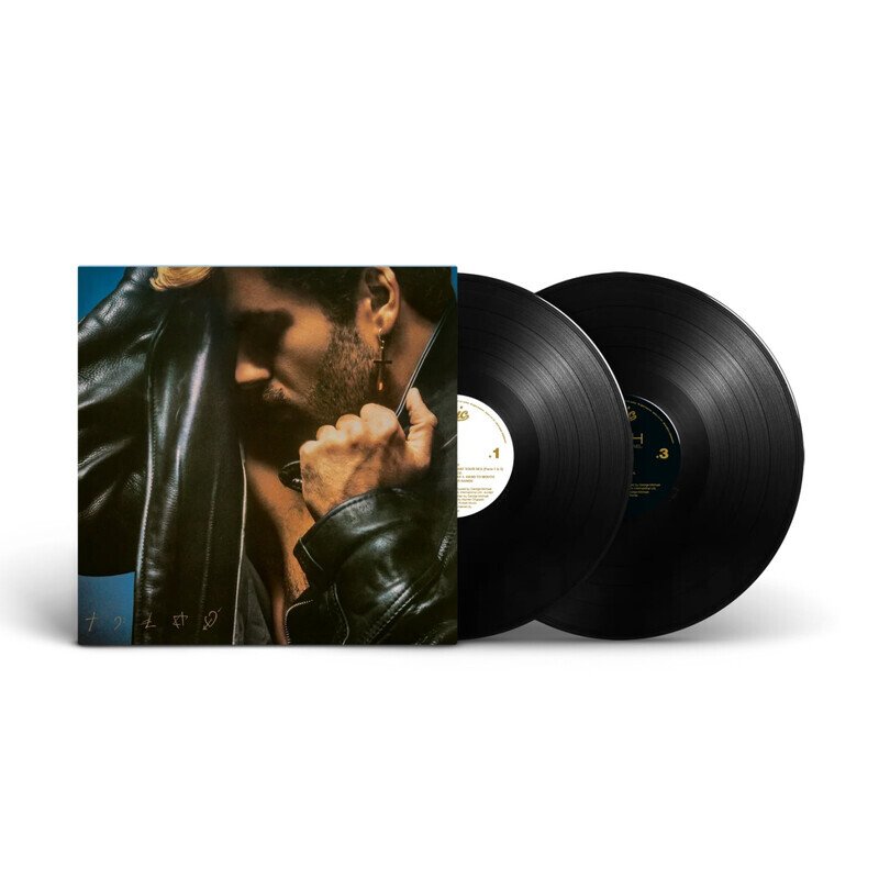 Faith (Deluxe Edition)