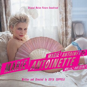 Marie Antoinette Various Artists