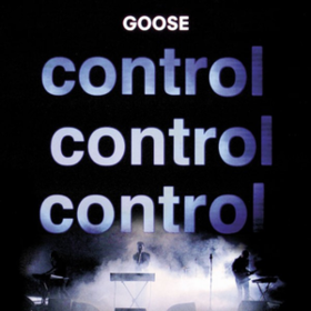 Control Control Control Goose