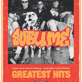 Greatest Hits Sublime