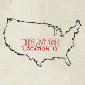 Location 13 Dispatch