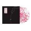 Three Cheers For Sweet Revenge (White With Red Splatter Vinyl)
