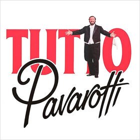 Tuto Pavarotti Luciano Pavarotti