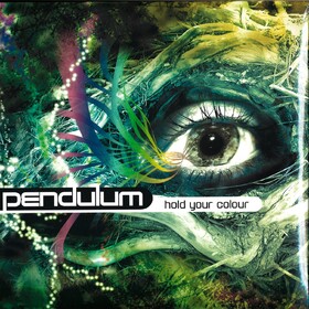 Hold Your Colour (2018 Vinyl Edition) Pendulum